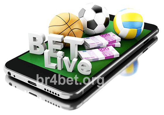 Br4bet apostas esportivas